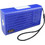 YHX-07 Ηχείο Bluetooth 5W με Ραδιόφωνο Royal Blue