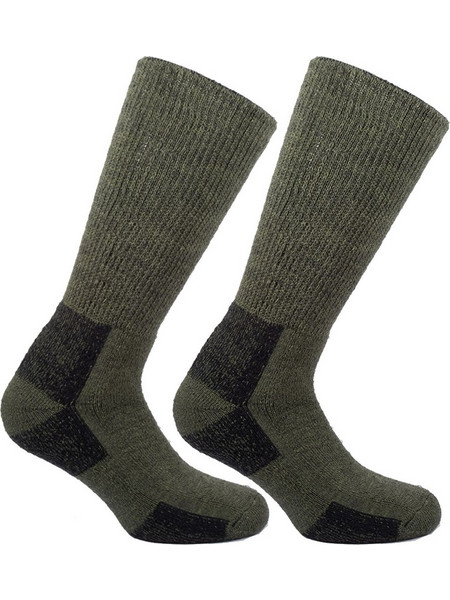 Ισοθερμικές μάλλινες HIMALAYAS ανδρικές κάλτσες...