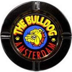 The Bulldog-Black