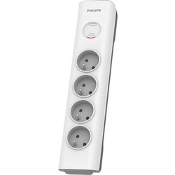 Philips Surge protector SPN7040WA60