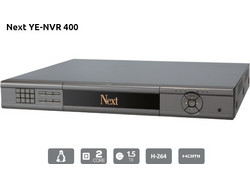 Nextstar YE NVR-400