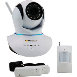 POWERMASTER 15460 IP PTZ 1.3MP-960P CAMERA