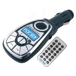 Forex CFT 619C Bluetooth