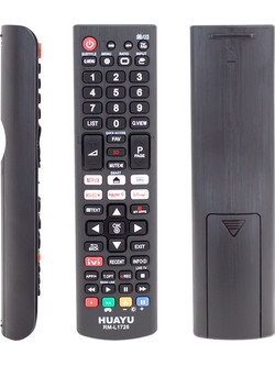 HUAYU RM-L1726