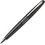 Pilot Explorer Medium Στυλό Διαρκείας 1mm Μεταλλικό Μαύρο