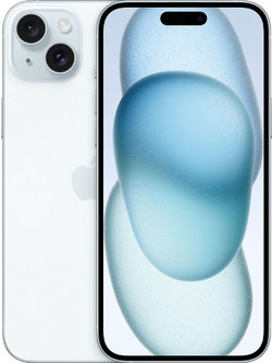 Apple iPhone 15 Plus 128GB