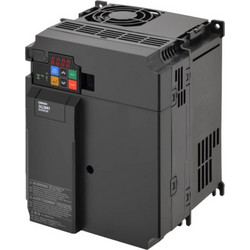ΡΥΘΜΙΣΤΗΣ ΣΤΡΟΦΩΝ M1 5.5/7.5 kW (HD/ND) 14.8/17.5 A 400 VAC 3 input Modbus RS-485 3G3M1-A4055