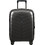 Samsonite Attrix Βαλίτσα Μεγάλη 55x40x20cm με 4 Ρόδες Ανθρακί