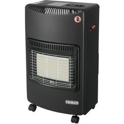 Colorato CLGH-42E Κεραμική Σόμπα Υγραερίου 4200W