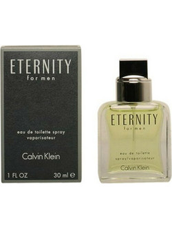Calvin Klein Eternity For Men Eau de Toilette 200ml