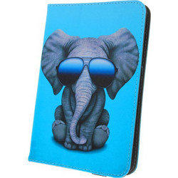 Cool Elephant (Universal 9"-10")