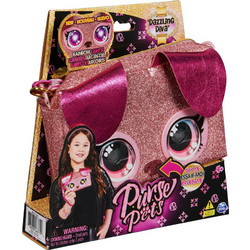 PURSE PETS WRISTLET PUPPY (6067566)
