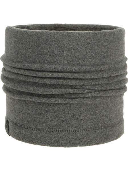 Buff Polar Neck Warmer - Μαντήλι Φλίς Λαιμού - Heather Gray