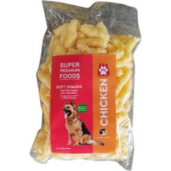 M-Pets Duck & Cranberry 80gr