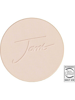 Jane Iredale Purepressed Base Mineral N1 IVory Refill Compact Foundation 9.9gr