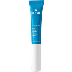 Rilastil Multirepair Lips & Eye Contour Cream 15ml