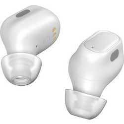 Baseus WM01 Ακουστικά Bluetooth In Ear White