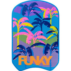 Funky Kickboard Palm A Lot 42cm*27cm FUNKY TRUNKS multi