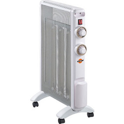 Kerosun TKRMC-15 Θερμοπομπός Δαπέδου 1500W Mica με Θερμοστάτη
