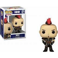 Funko Pop! Movies Warner Bros 100th 1470 Wez