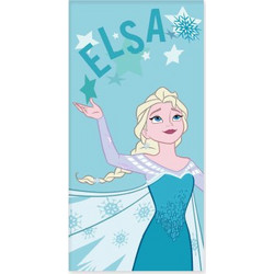 Towel - 70x140 cm - Frozen 110057 - Baby and Children