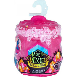 Giochi Preziosi Magic Mixies Mixlings S3 Συλλεκτική Φιγούρα σε Καζάνι
