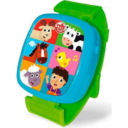 Reig Magic Watch Animals Farm