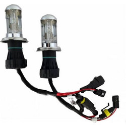 Auto GS H4 16138 Xenon
