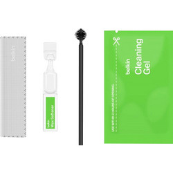 Πακέτο Καθαρισμού BELKIN για AirPods (1st Generation/ 2rd Generation/ 3rd Generation)