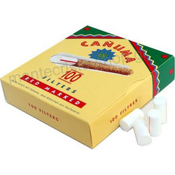 Φίλτρα στριφτού Canuma 8mm