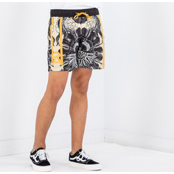 G-Star RAW Αθλητικό Ανδρικό Σορτς Πολύχρωμο D22965-C331