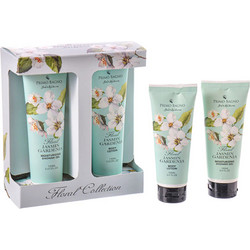 Primo Bagno Jasmin Gardenia Set 2τμχ