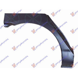 Φρυδι Πισω S.W. Δεξια Toyota Corolla (E 12) Sdn 02-06 - 044008741