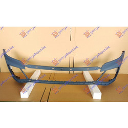 Προφυλακτηρας Εμπρος ΒΑΦΟΜ. (ΜΕ PDS) (S-LINE/SQ8) Audi Q8 18-22 - 137003615