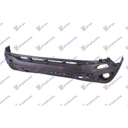 Προφυλακτηρας Εμπρος (TRAILHAWK) Jeep Renegade 14-18 - 181003610