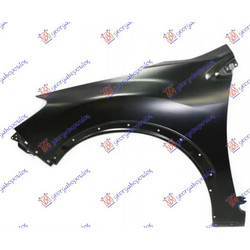 Φτερο Εμπρος (OUTBACK) Αριστερα Subaru LEGACY/OUTBACK 18- - 771200652