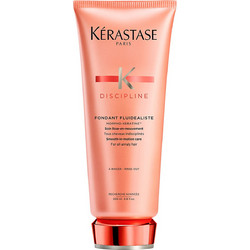 Kerastase Discipline Fondant Fluidealiste Conditioner για Φριζάρισμα για Λεπτά Μαλλιά 200ml
