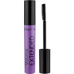 First Time Volume Extended Mascara για Όγκο