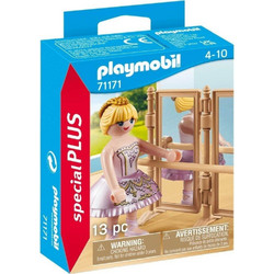 Playmobil Special Plus Μπαλαρίνα για 4-10 Ετών 71171