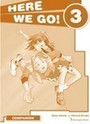 Here We Go 3 Companion