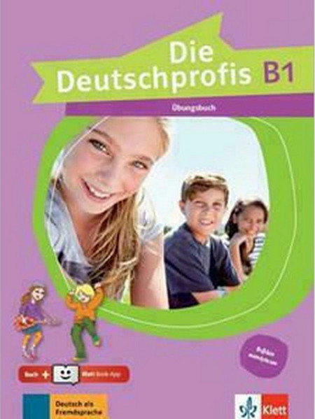 Die Deutschprofis (B1)