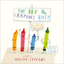 The Day the Crayons Quit The Day the Crayons Quit