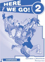 Here We Go! 2 Companion Here We Go! 2 Companion