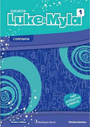 Luke and Myla 1: Companion Teacher's Book