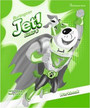 JET! Junior B Workbook