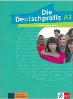 Die Deutschprofis A2