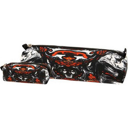 Polo Wallet Art Κασετίνα Βαρελάκι Πολύχρωμη 937006-8173