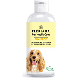 POWER HEALTH FLERIANA PET HEALTH CARE SHAMPOO 200ML