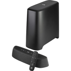 Polk Audio MagniFi Mini AX Soundbar 155W με Ασύρματο Subwoofer & Τηλεχειριστήριο