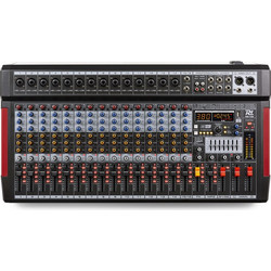 Power Dynamics PDM-T1604